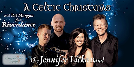A Celtic Christmas Concert primary image