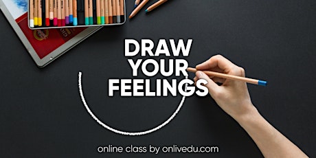 Draw Your Feelings primary image