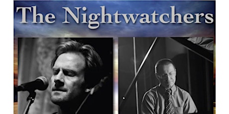 Nightwatchers at Harrington Hall primary image