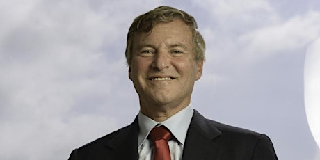 Speaker Series with Leigh Steinberg primary image
