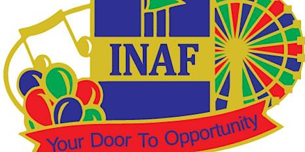 Indiana Assc. of Fairs & ISFA Annual Convention