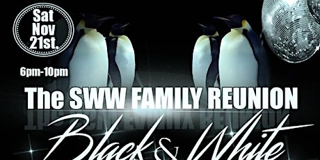 SWW Family Reunion primary image