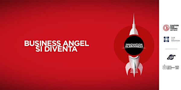 BUSINESS ANGEL SI DIVENTA