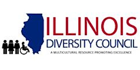 Illinois Diversity Council Monthly Meeting primary image