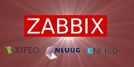 2e Bijeenkomst Nederlandstalige Zabbix Gebruikers Groep (NLZGG)