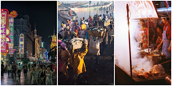NYU DRI 2015 Annual Conference: "Beyond the Nation State"