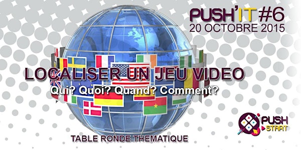 Push'It #6