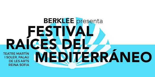 Festival Raíces del Mediterráneo - Apoyo Campaña HeForShe de la ONU