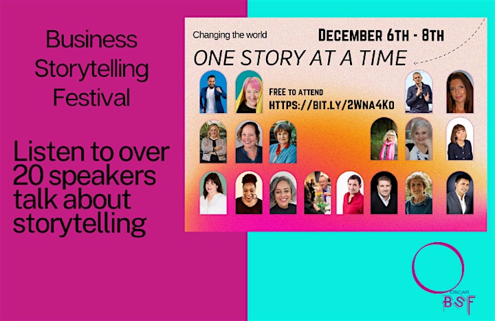 
		Business Storytelling Festival image
