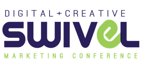 2016 Swivel Digital + Creative Marketing Conference primary image