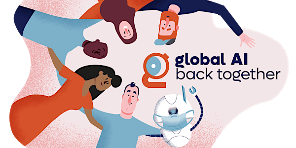 Global AI Back Together - Amsterdam