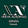 Logotipo de Nueva Acrópolis Granada