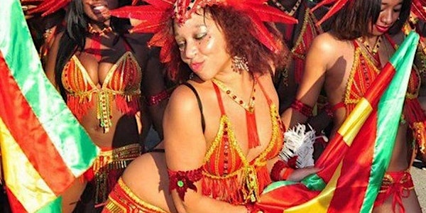MIAMI CARNIVAL 2022  COLUMBUS DAY WEEKEND INFO ON ALL THE HOTTEST PARTIES