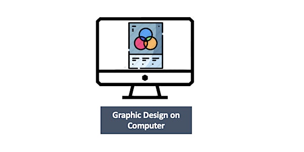 [ENG] Graphic Design on Computer