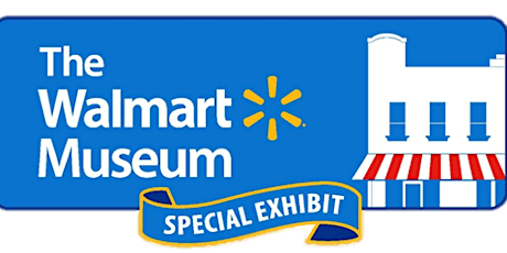 More Than a Name: The History of the Walmart Name Badge primary image