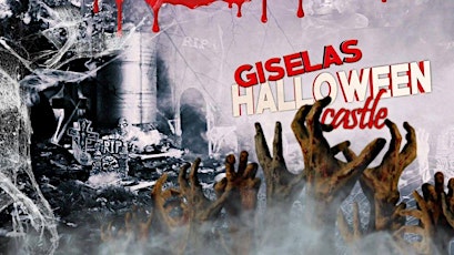 Hauptbild für Giselas Halloween Castle