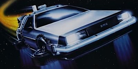 #PHYSICSCHAT - Back to the Future primary image