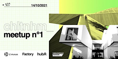 chltnhm_meetup n°1 primary image