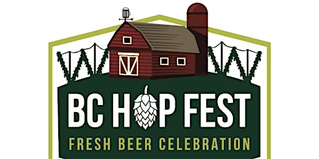 BC Hop Fest 2016: Celebrating Fresh Beer primary image