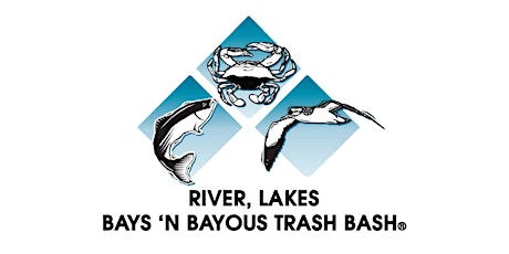 The 28th River, Lakes, Bays ‘N Bayous Trash Bash® - Cypress Creek tickets