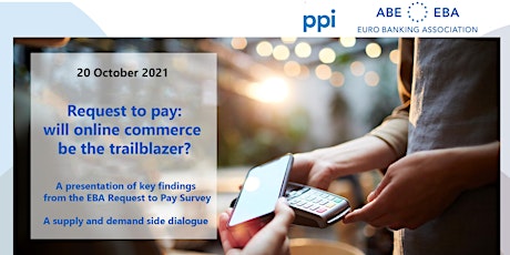 Request to pay: will online commerce be the trailblazer?