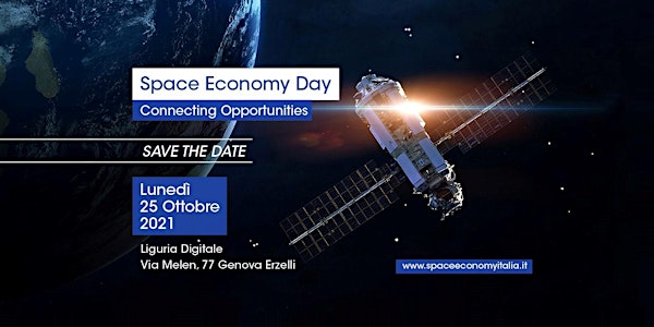 Space Economy Day