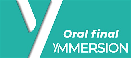 Oral Ymmersion