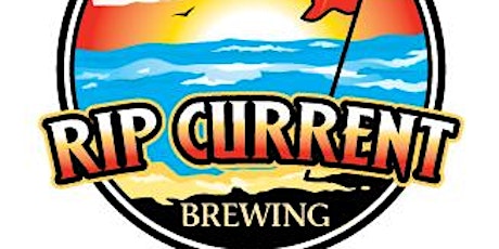 Slater's 50/50 Beer Pairing Dinner with Rip Current Brewing primary image