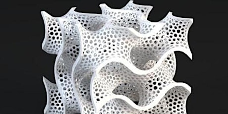 Network & Tech Talk: Additive Manufacturing primary image