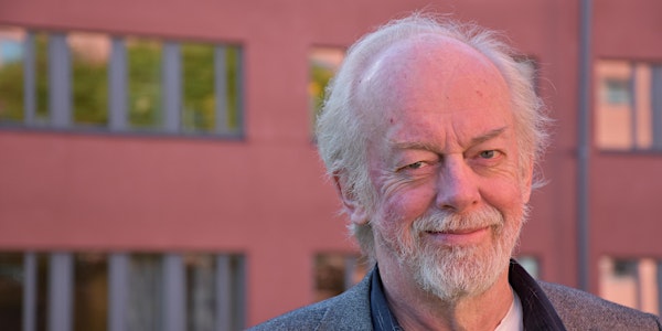 Music of the Spheres - Seminar with Nils Bergvall