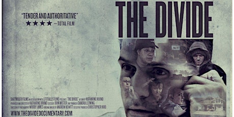 The Divide screening primary image