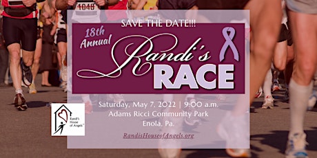 18th Annual Randi's Race: A 5K tickets