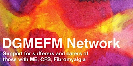 DGMEFM Network - A Focus Group for Sufferers primary image
