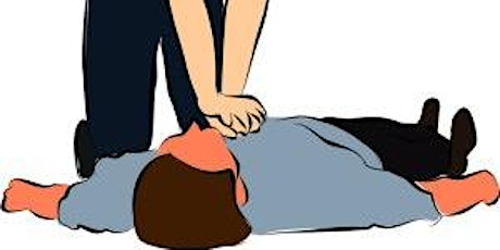 FIRST AID SAFELY primary image