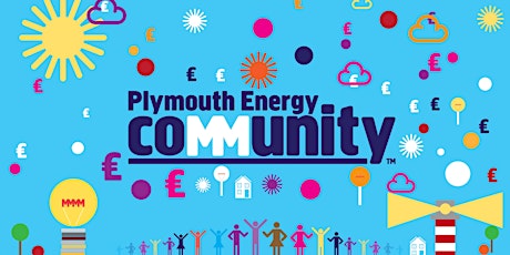 Plymouth Energy Community AGM 2015 primary image