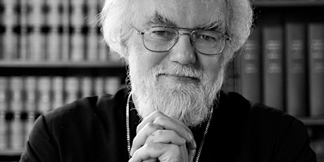 The Orwell Lecture 2015: Rowan Williams primary image