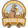 Logotipo de Prairie Dog® Beer and BBQ