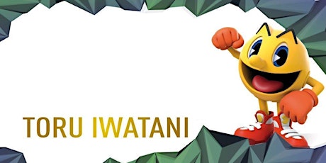 Immagine principale di Milan Games Week ti fa incontrare Toru Iwatani, il creatore di Pac-Man! 
