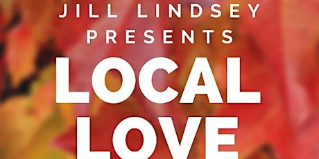 2021 LOCAL LOVE: Supporting the ICL Tillary St Women's Shelter primary image