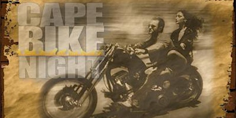 Cape Coral Bike Night Returns with Soulicide in Dixie Live! (Free Show) primary image
