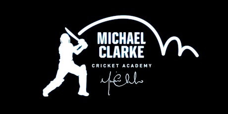Michael Clarke Cricket Academy Junior Elite Camp primary image