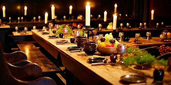 James Barber Dinner