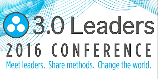 3.0 Leaders 2016