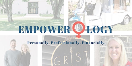 Empower.ology: Women & Finance - What Sets You Apart (Discussion & Panel)