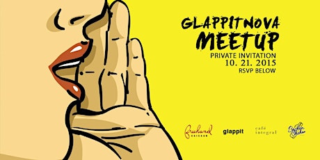 Glappitnova Meetup primary image