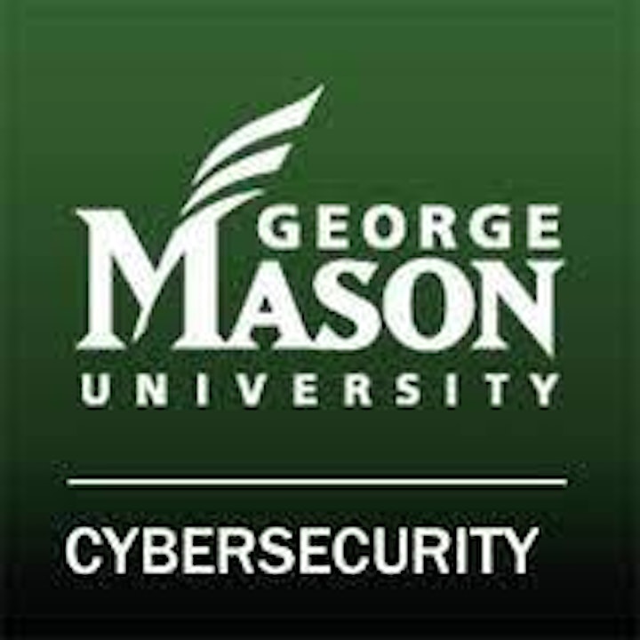 CISA and GMU Cyber Career Week Summit Cybersecurity Awareness Month '21 image