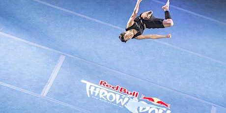 Red Bull Throwdown: Tampa primary image