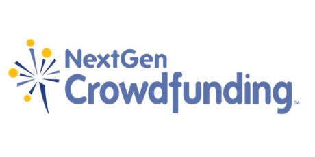 NextGen Crowdfunding Conference - The New Era primary image