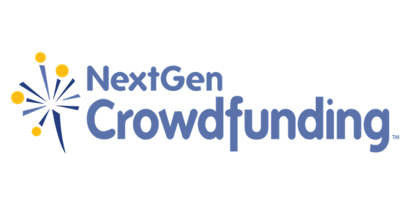 NextGen Crowdfunding Conference - The New Era