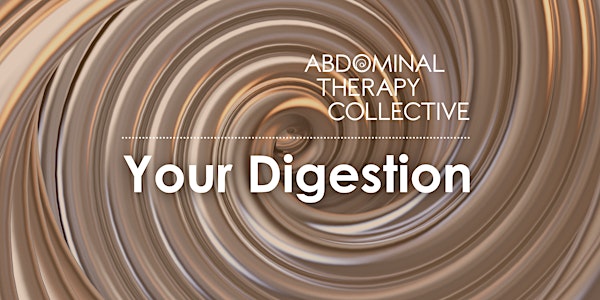 Your Abdominal and Digestive Health